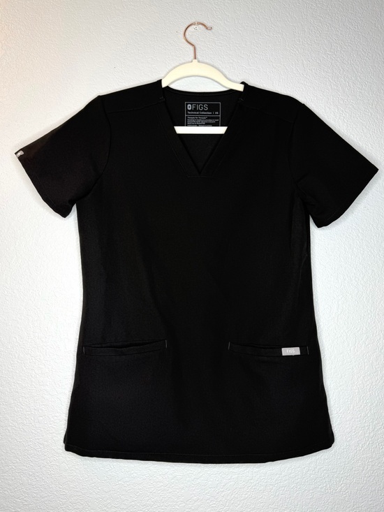 Figs Tops - Figs V-Neck Scrub Top